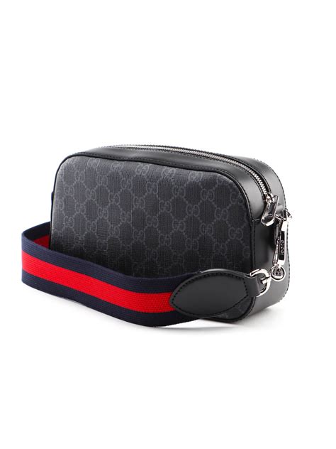 sacoche gucci black|sac gucci site officiel.